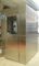 বায়ো ফার্মাসিউটিয়াল ওয়ার্কশপের জন্য তিনটি দিকনির্দেশক ব্লো অটো ক্লিনরুম এয়ার শাওয়ার