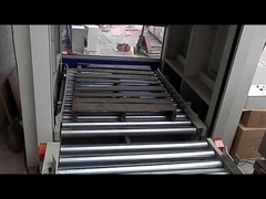 জৈব ফার্মাসিউটিক্যাল কর্মশালার জন্য তিনটি দিকনির্দেশক ব্লো অটো ক্লিনারুম এয়ার শাওয়ার