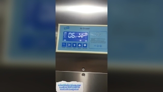 ক্লিনরুম এয়ার শাওয়ার আপনার স্থান রক্ষা করে