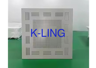 অ্যালুমিনিয়াম ফিল্টার বক্স সঙ্গে 110V/220V পাওয়ার জন্য -20C-50C তাপমাত্রা পরিসীমা