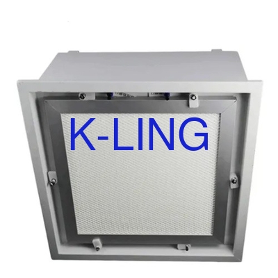 200-240V AV 50HZ ভোল্টেজ ফিল্টার বক্স DOP পোর্ট এবং এয়ার আউটলেট সামঞ্জস্যের সাথে