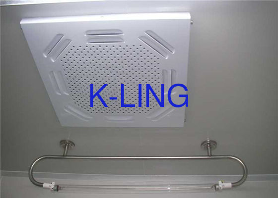 স্ট্যান্ডার্ড আর্দ্রতা পরিসীমা ≤95%RH এবং HEPA ফিল্টার সহ HEPA ফিল্টার বাক্স