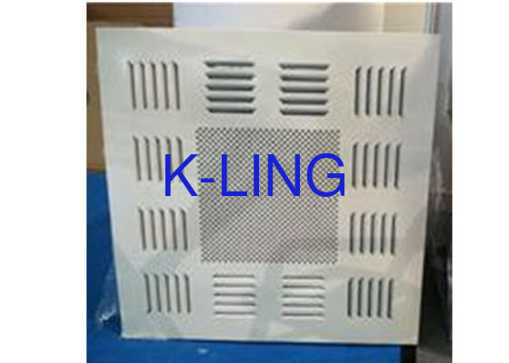 99.97% ফিল্টার দক্ষতা এবং ≤50dB গোলমাল স্তর সহ ফিল্টার বাক্স