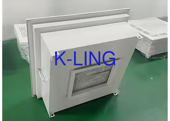 উচ্চ আর্দ্রতার জন্য 99.97% ফিল্টারিং সহ আল্ট্রা লং লাইফস্প্যান এইচপিএ ফিল্টার বক্স