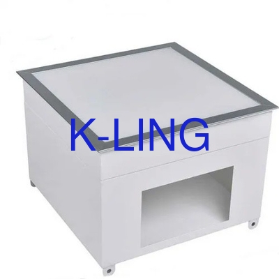 200-240V AV 50HZ ভোল্টেজ ফিল্টার বক্স DOP পোর্ট এবং এয়ার আউটলেট সামঞ্জস্যের সাথে