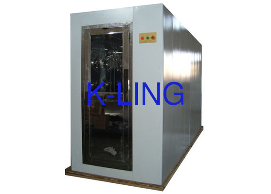 বুদ্ধিমান ক্লিনরুম এয়ার শাওয়ার