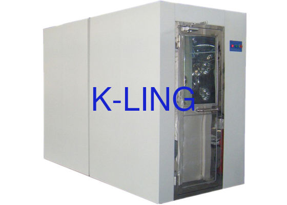 এয়ারস্পেস ক্লিনরুম এয়ার শাওয়ার