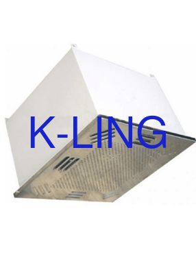 কাস্টম জেল - ডিওপি সনাক্তকরণ পোর্ট 2 বছরের ওয়ারেন্টি সহ সীল এইচপিএ ফিল্টার বক্স