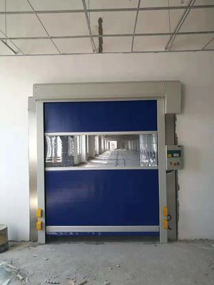 উচ্চ দক্ষতা ফিল্টার সহ Class1000 এয়ার শাওয়ার ক্লিনরুম