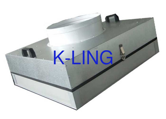 পরিষ্কার রুমের জন্য নিষ্পত্তিযোগ্য প্রতিস্থাপনযোগ্য হেপা এয়ার ফিল্টার সিলিং