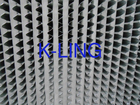 স্টেইনলেস স্টিল ফ্রেমের সাথে ওভেন এইচপিএ এয়ার ফিল্টার প্রতিস্থাপন পরিষ্কার করুন