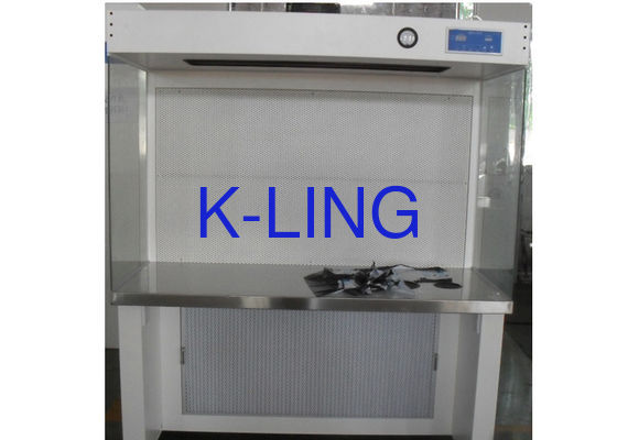 মোবাইল অনুভূমিক লামিনার ফ্লো ক্যাবিনেটস, জৈবিক ল্যাব এরোস্পেস ক্লিন রুম বেঞ্চ